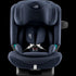 Advansafix Pro Car Seat, 76-150 cm, Britax Römer